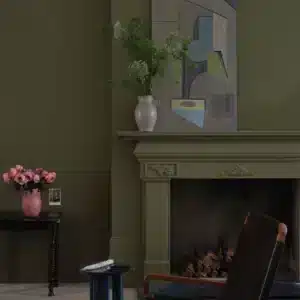 Dibber kleur voorbeeld