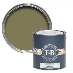 Farrow and Ball Dibber