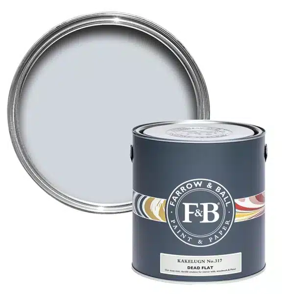 Farrow and Ball Kakelugn