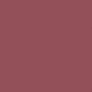 Kleurtester Eating Room Red