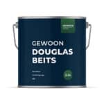 Gewoon Douglasbeits 2,5 liter
