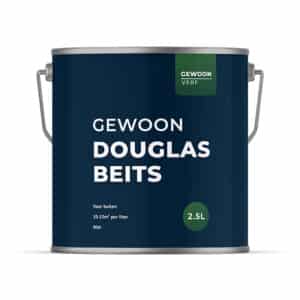 Gewoon Douglasbeits 2,5 liter