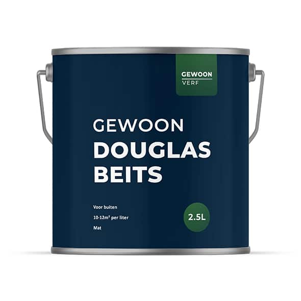 Gewoon Douglasbeits 2,5 liter