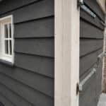Gewoon Douglasbeits voorbeeld