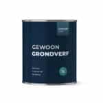 Gewoon Grondverf Binnen