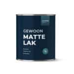Gewoon Matte Binnenlak