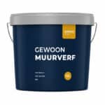 Gewoon Matte Muurverf 10 liter