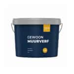 Gewoon Matte Muurverf 2,5 liter
