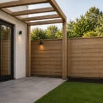 Gewoon Natuurlijke Beits tuinhout