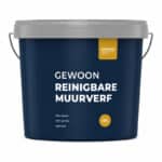 Gewoon Reinigbare Muurverf 10 liter