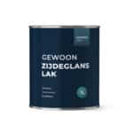Gewoon Zijdeglans Binnenlak