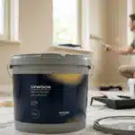 Gewoon reinigbare muurverf