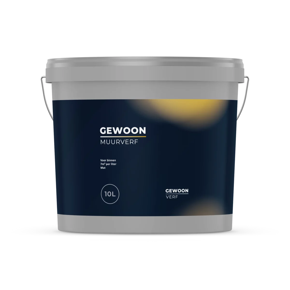 Gewoon Verf Muurverf