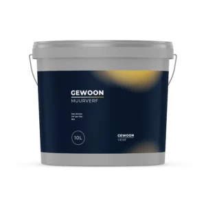 Gewoon Verf Muurverf