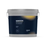 Gewoon Verf Reinigbare Muurverf