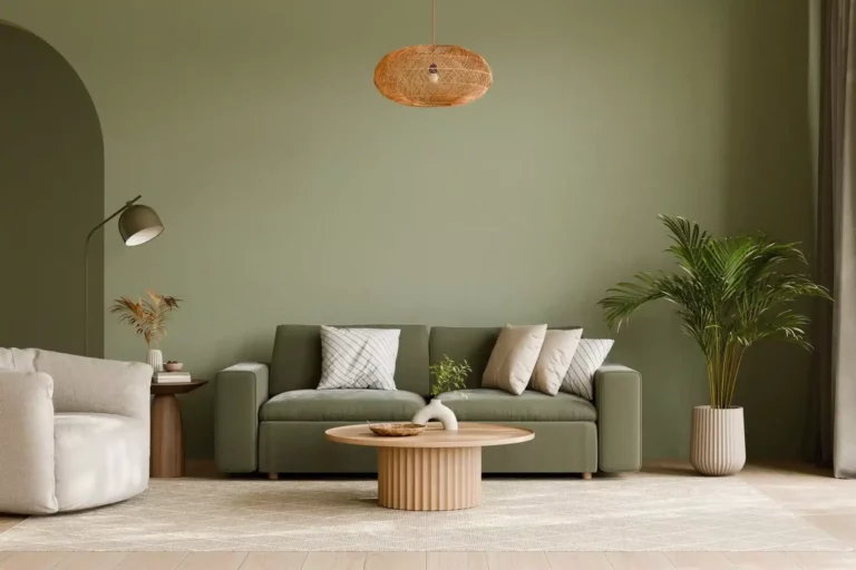 Inspiratie voor muurverf | Verfplaza