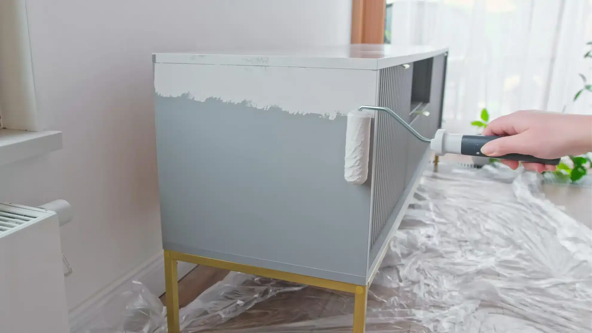 Kast verven | Verfplaza