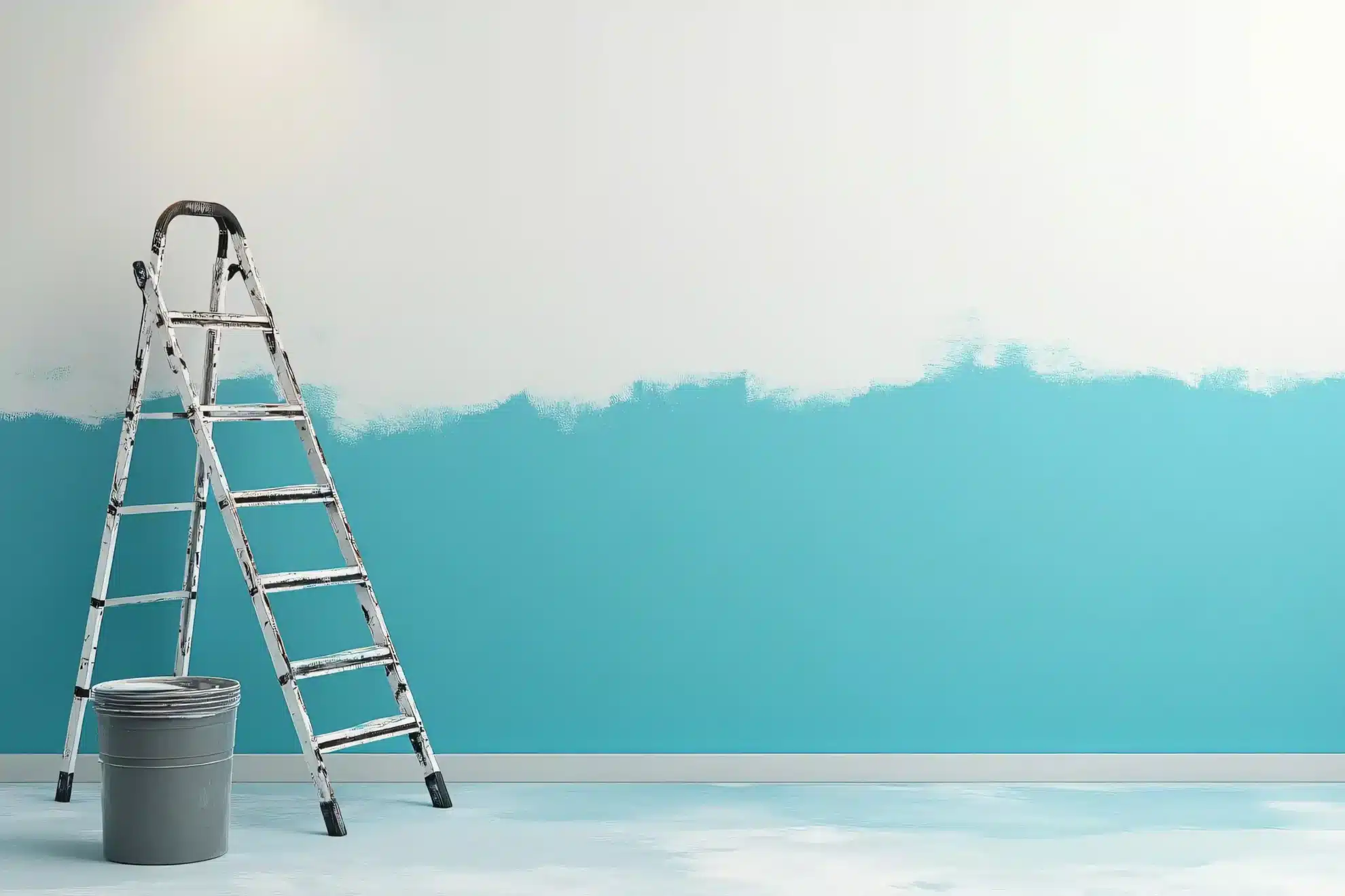 Lambrisering verven | Verfplaza