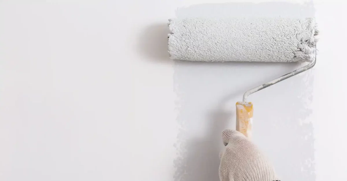 Muur voorstrijken | Verfplaza