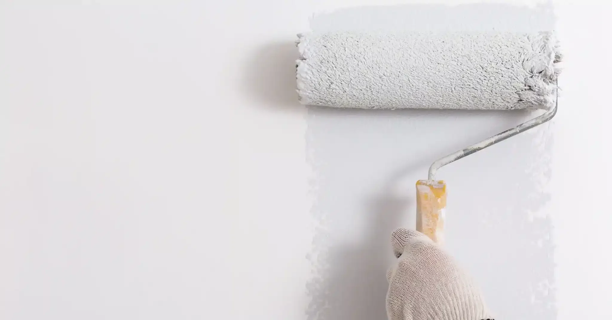 Muur voorstrijken | Verfplaza