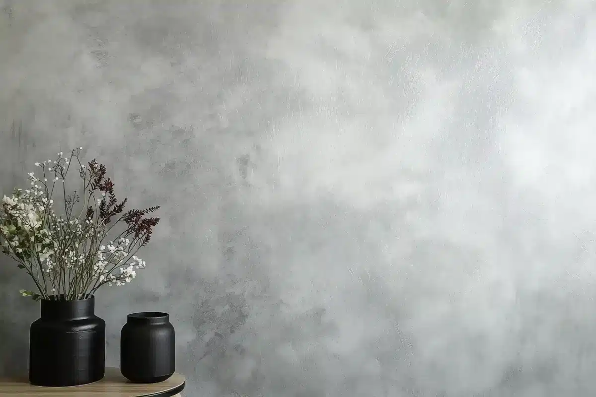 Ombre muur verven | Verfplaza