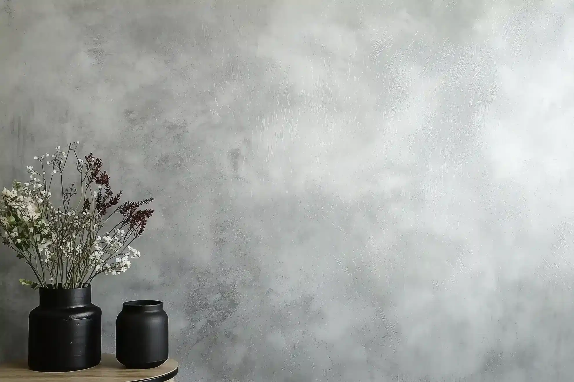 Ombre muur verven | Verfplaza