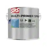 SPS Multi Primer Spray 2,5 liter