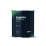 Gewoon Verf Dekkende Beits