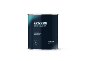 Gewoon Verf Grondverf