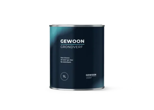 Gewoon Verf Grondverf