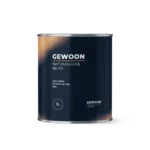 Gewoon Verf Natuurlijke Beits