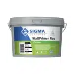 Sigma Wallprimer Plus 2,5 liter