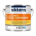 Sikkens Rubbol BL Uniprimer 2,5 liter