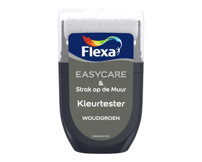 FLEXA MAT TESTER WOUDGROEN