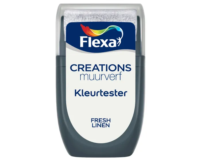 FLEXA TESTER 3000 FRESH LINEN