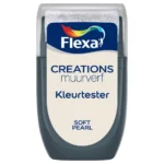 FLEXA TESTER 3008 SOFT PEARL