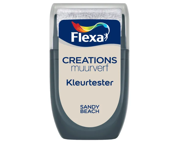 FLEXA TESTER 3016 SANDY BEACH