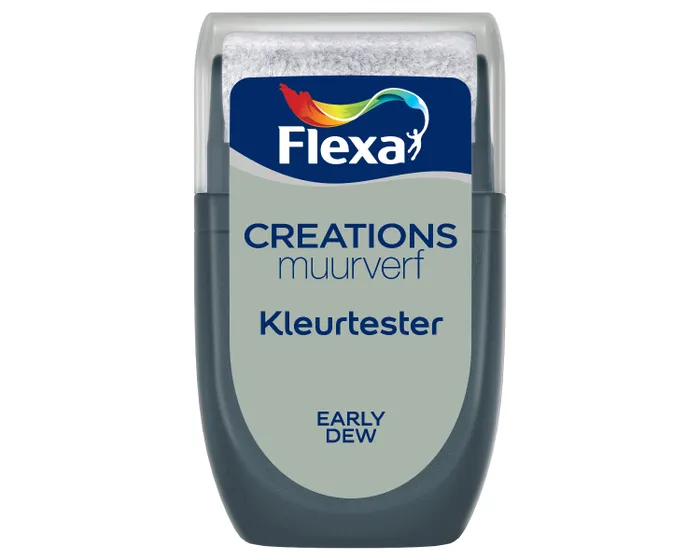 FLEXA TESTER 3031 EARLY DEW