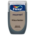 FLEXA TESTER BRAVE GROUND