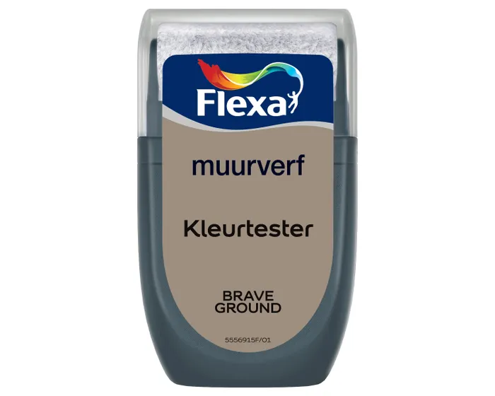 FLEXA TESTER BRAVE GROUND