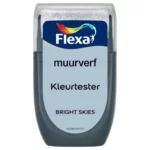 FLEXA TESTER BRIGHT SKIES