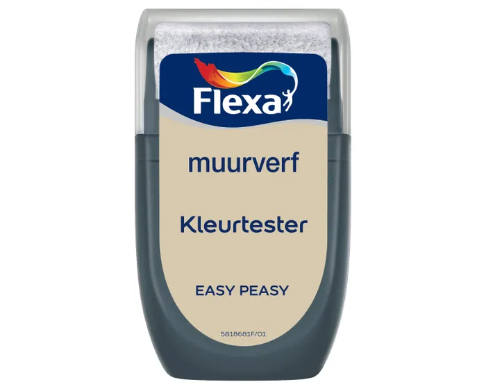 FLEXA TESTER EASY PEASY