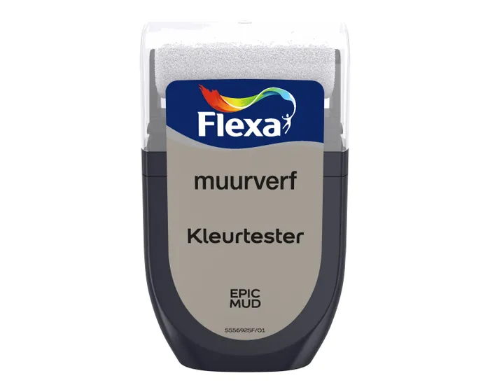 FLEXA TESTER EPIC MUD
