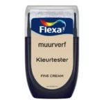 FLEXA TESTER FINE CREAM