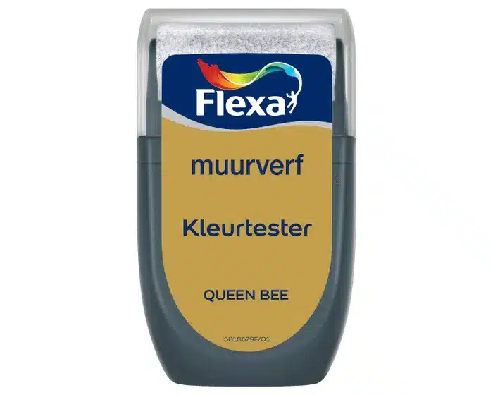 FLEXA TESTER QUEEN BEE