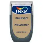 FLEXA TESTER SURE THING