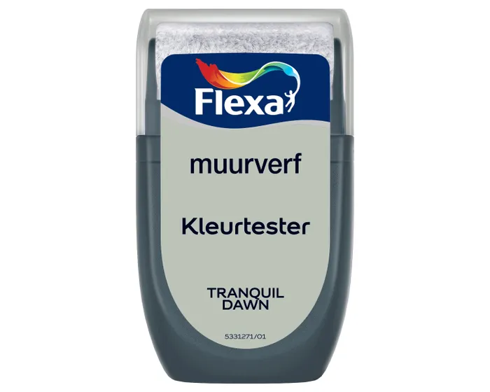 FLEXA TESTER TRANQUIL DAWN