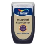 FLEXA TESTER WILD WONDER