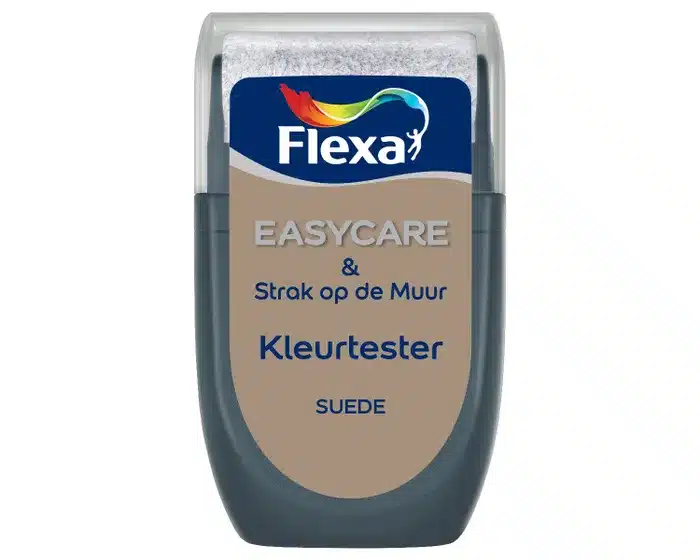FLEXA MAT TESTER SUEDEBRUIN