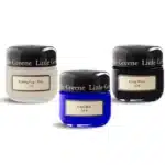 Little Greene sample potjes klein